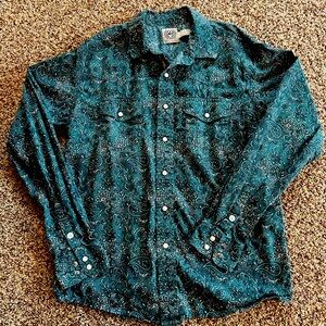 Cinch boys size L (12)